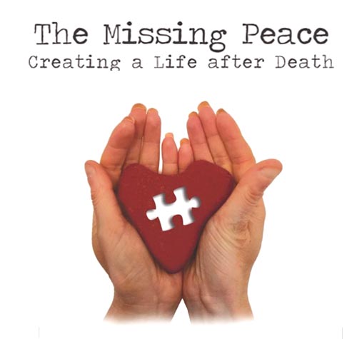 The Missing Peace The Missing Peace